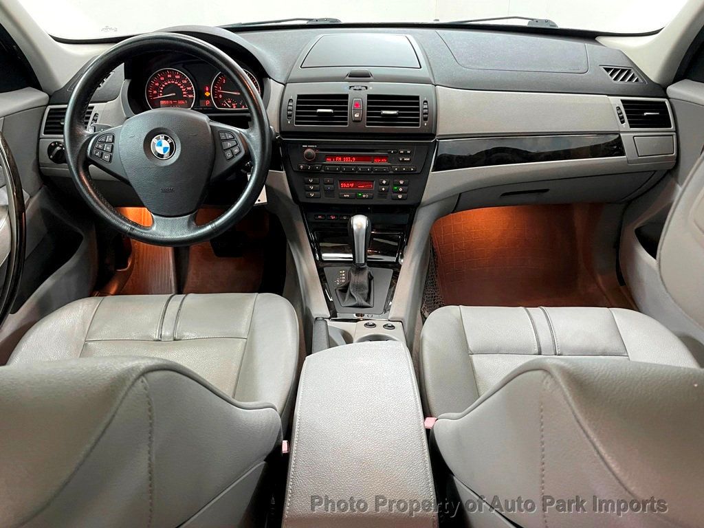 2008 BMW X3 3.0si - 21457758 - 26