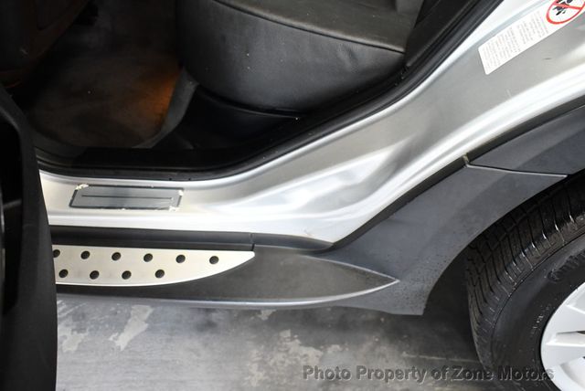 2008 BMW X3 3.0si - 22582702 - 10