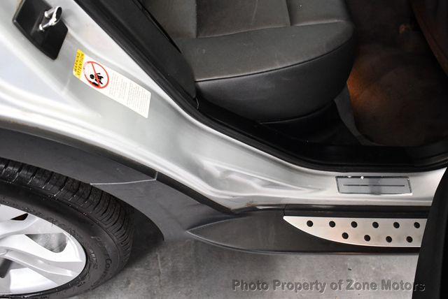 2008 BMW X3 3.0si - 22582702 - 16