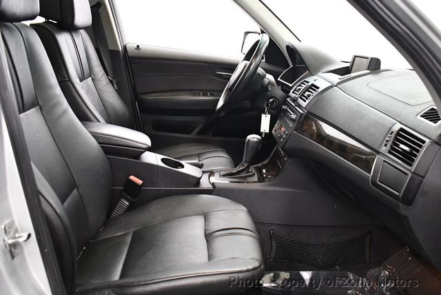 2008 BMW X3 3.0si - 22582702 - 17