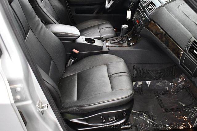 2008 BMW X3 3.0si - 22582702 - 19