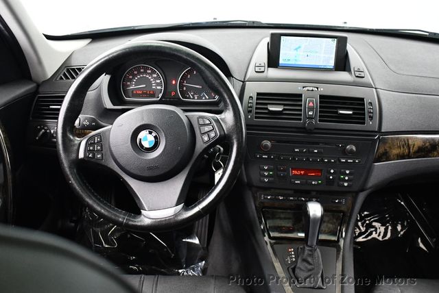 2008 BMW X3 3.0si - 22582702 - 24