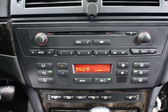 2008 BMW X3 3.0si - 22582702 - 30