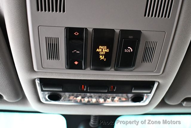 2008 BMW X3 3.0si - 22582702 - 31