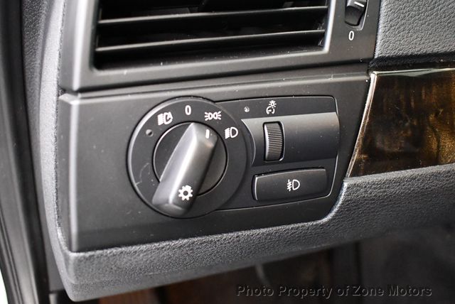 2008 BMW X3 3.0si - 22582702 - 32