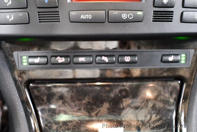 2008 BMW X3 3.0si - 22582702 - 33