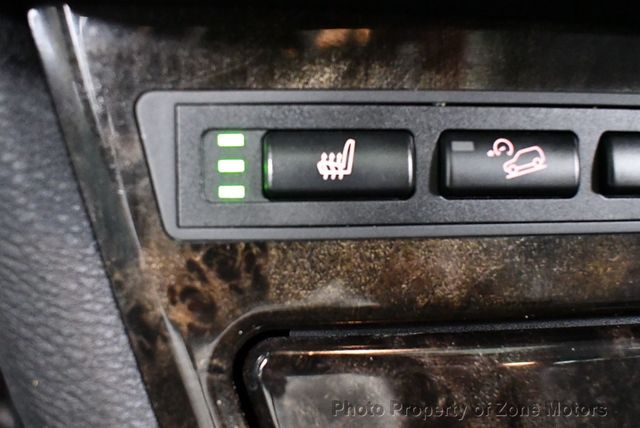 2008 BMW X3 3.0si - 22582702 - 34