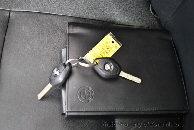 2008 BMW X3 3.0si - 22582702 - 35