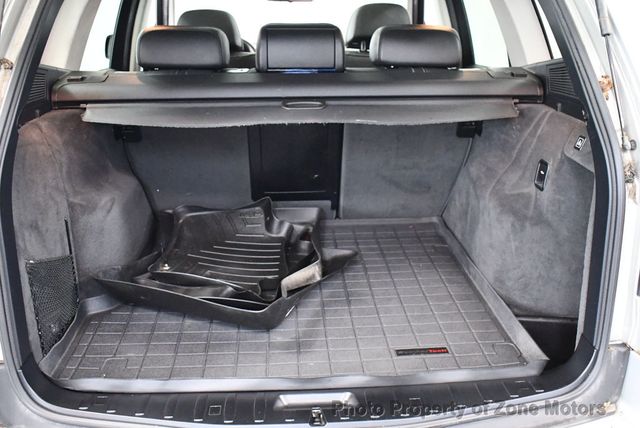 2008 BMW X3 3.0si - 22582702 - 36