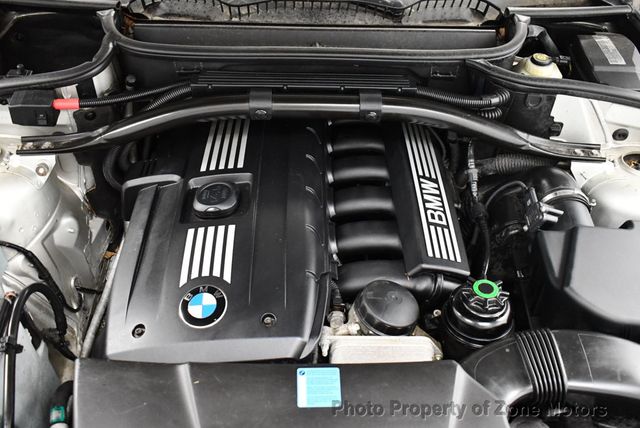 2008 BMW X3 3.0si - 22582702 - 38