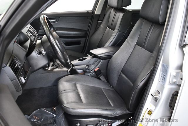 2008 BMW X3 3.0si - 22582702 - 5
