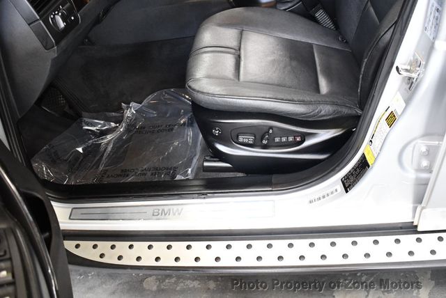 2008 BMW X3 3.0si - 22582702 - 6