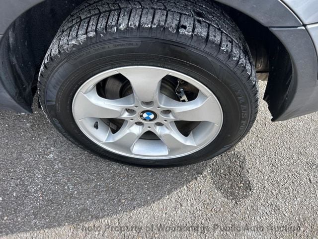 2008 BMW X3 3.0si - 22778953 - 15