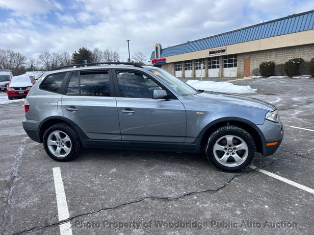 2008 BMW X3 3.0si - 22778953 - 4