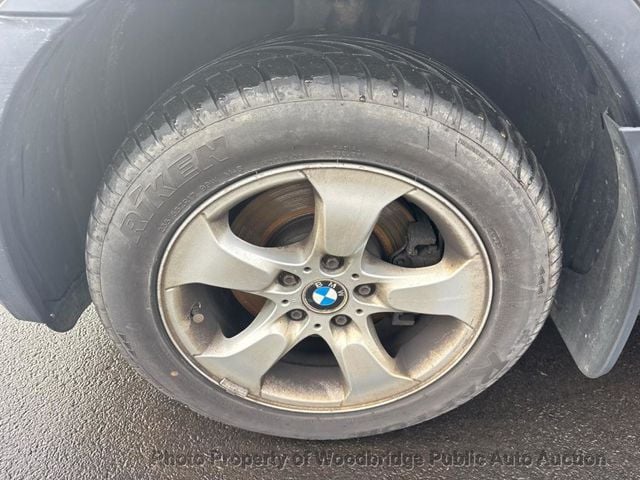 2008 BMW X3 3.0si - 22997177 - 11
