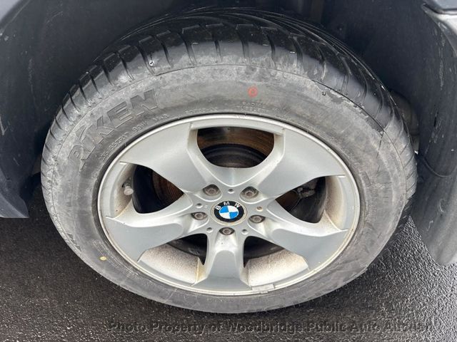 2008 BMW X3 3.0si - 22997177 - 12