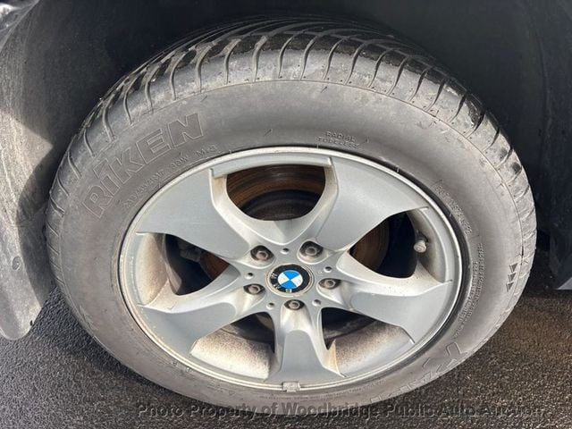 2008 BMW X3 3.0si - 22997177 - 13