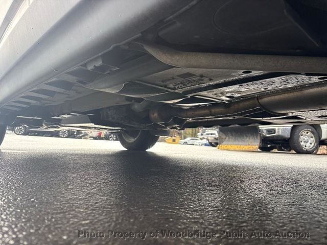 2008 BMW X3 3.0si - 22997177 - 18