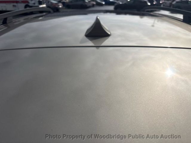 2008 BMW X3 3.0si - 22997177 - 5