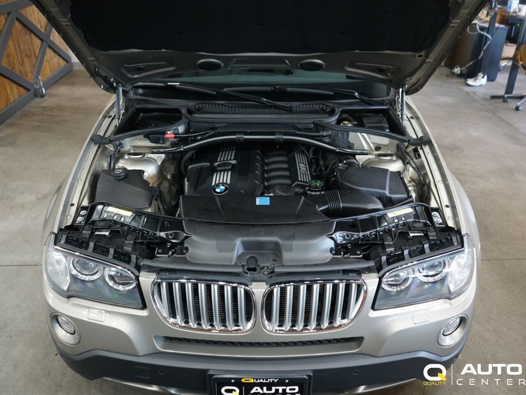 2008 BMW X3 3.0si - 22974767 - 9