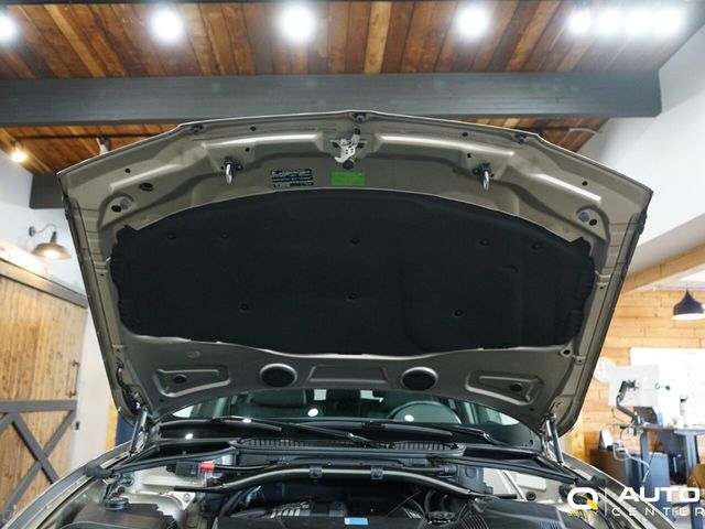 2008 BMW X3 3.0si - 22974767 - 10