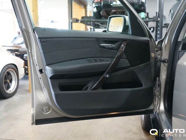 2008 BMW X3 3.0si - 22974767 - 11