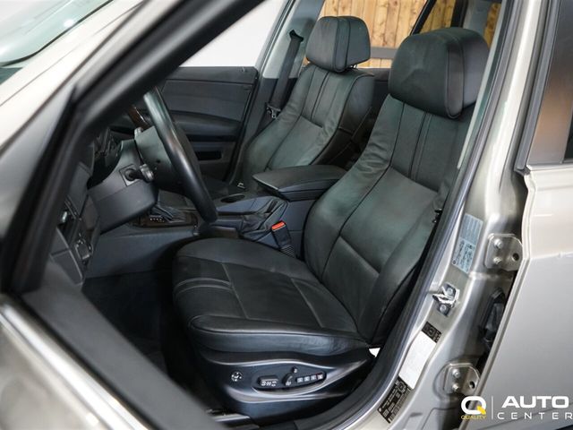 2008 BMW X3 3.0si - 22974767 - 12