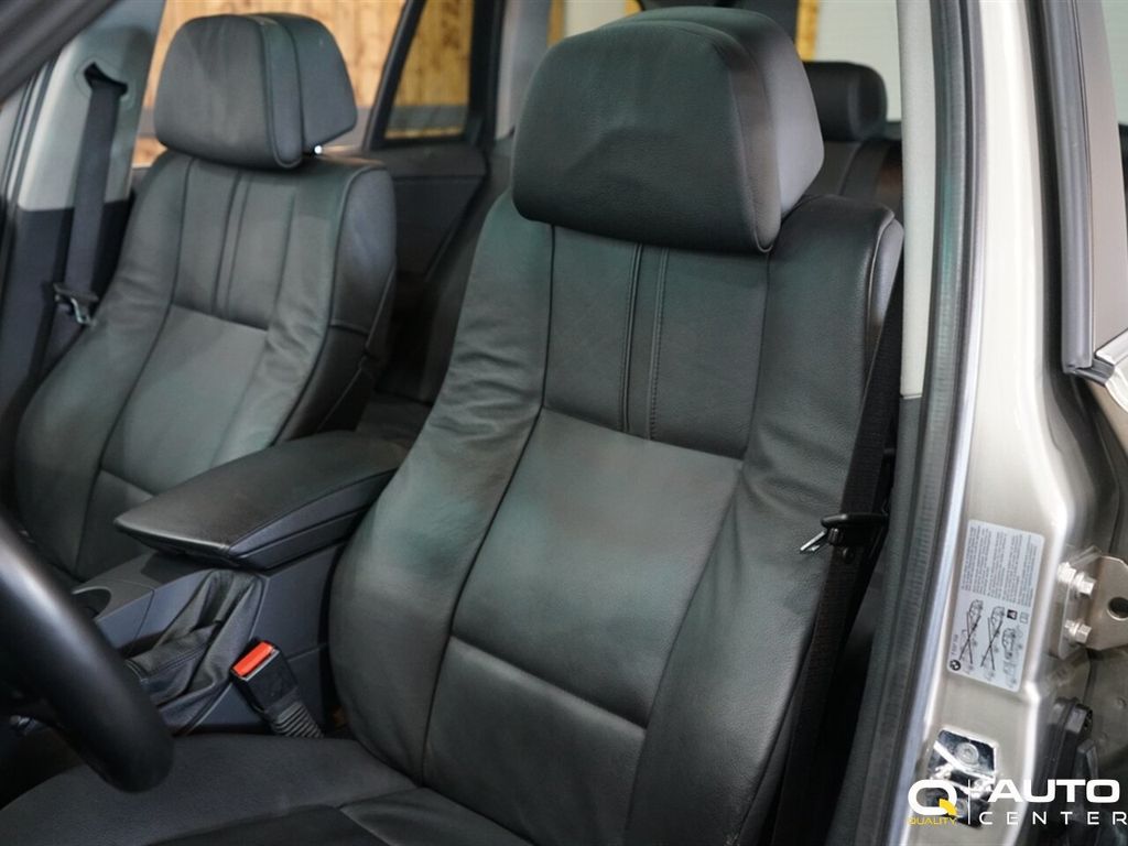 2008 BMW X3 3.0si - 22974767 - 14