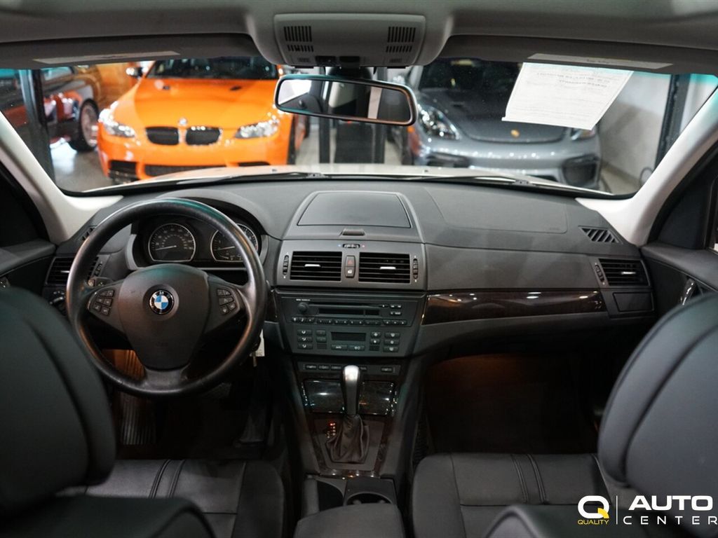2008 BMW X3 3.0si - 22974767 - 17