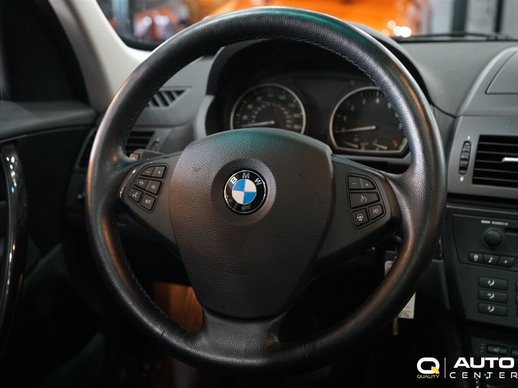 2008 BMW X3 3.0si - 22974767 - 18