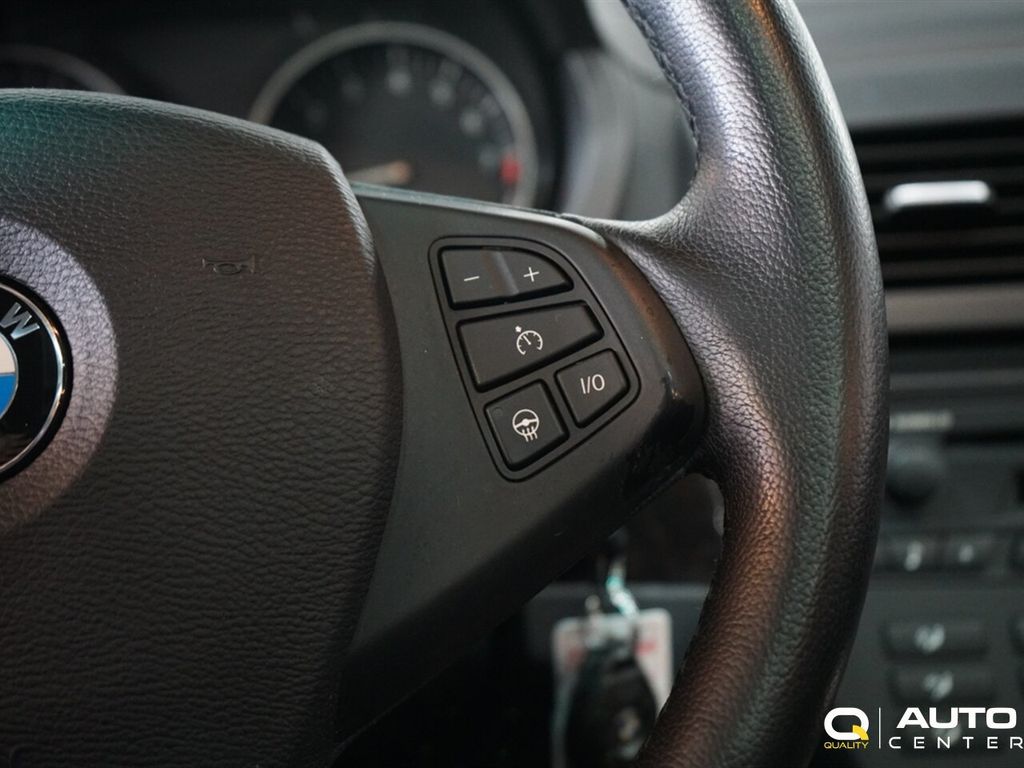 2008 BMW X3 3.0si - 22974767 - 20