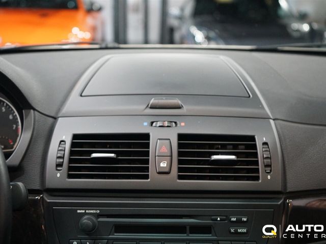 2008 BMW X3 3.0si - 22974767 - 21