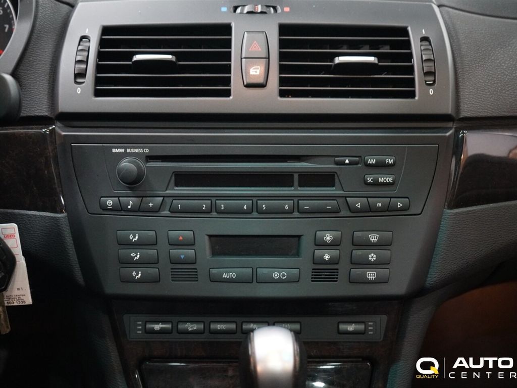 2008 BMW X3 3.0si - 22974767 - 22