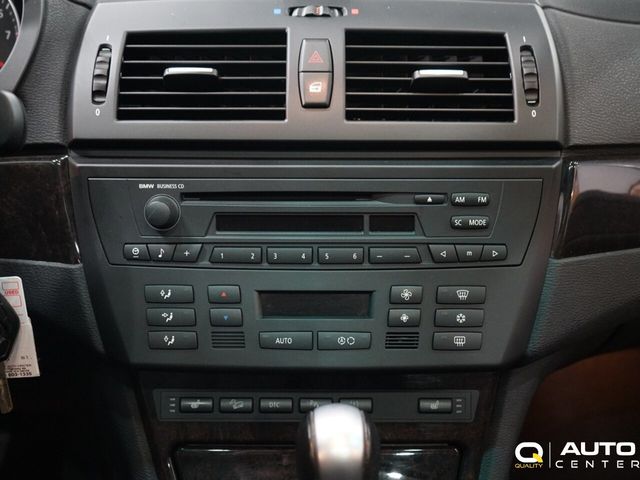 2008 BMW X3 3.0si - 22974767 - 22