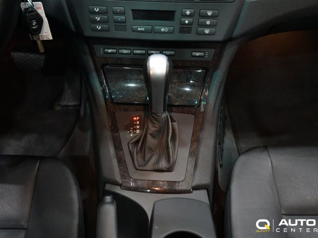 2008 BMW X3 3.0si - 22974767 - 23