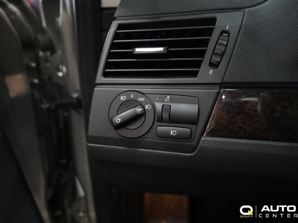 2008 BMW X3 3.0si - 22974767 - 25