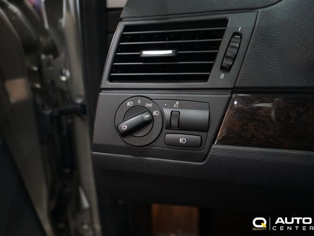 2008 BMW X3 3.0si - 22974767 - 25