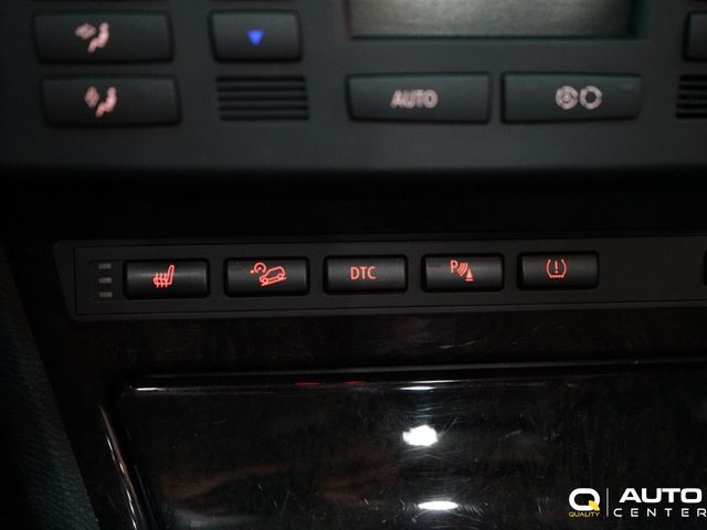 2008 BMW X3 3.0si - 22974767 - 26