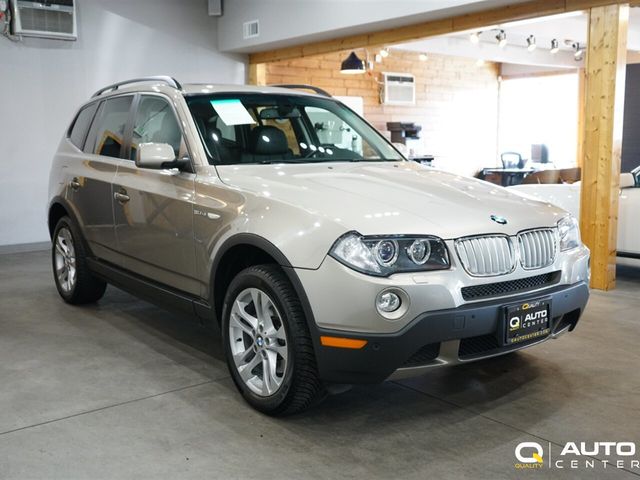 2008 BMW X3 3.0si - 22974767 - 2