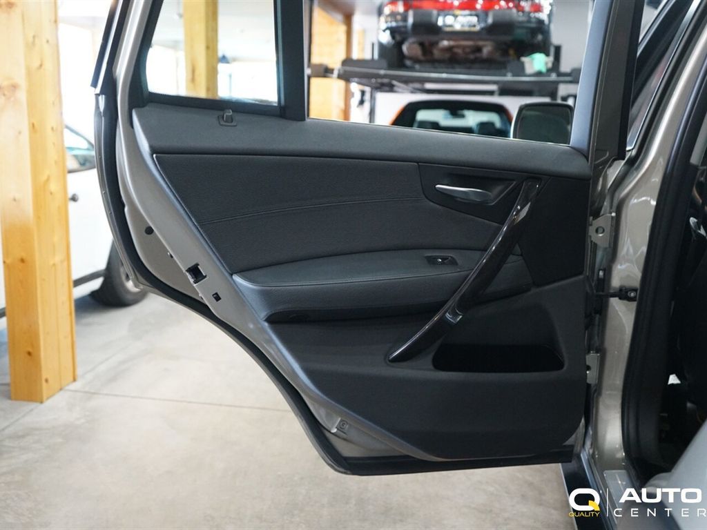 2008 BMW X3 3.0si - 22974767 - 29