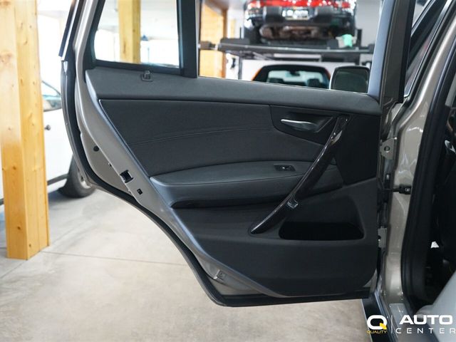 2008 BMW X3 3.0si - 22974767 - 29