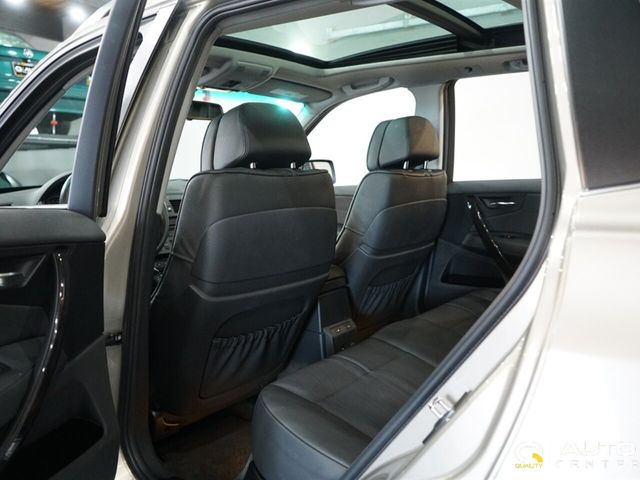 2008 BMW X3 3.0si - 22974767 - 30