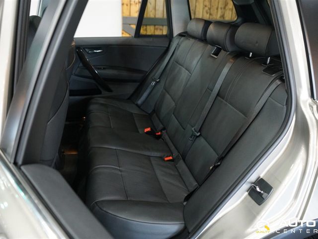 2008 BMW X3 3.0si - 22974767 - 32