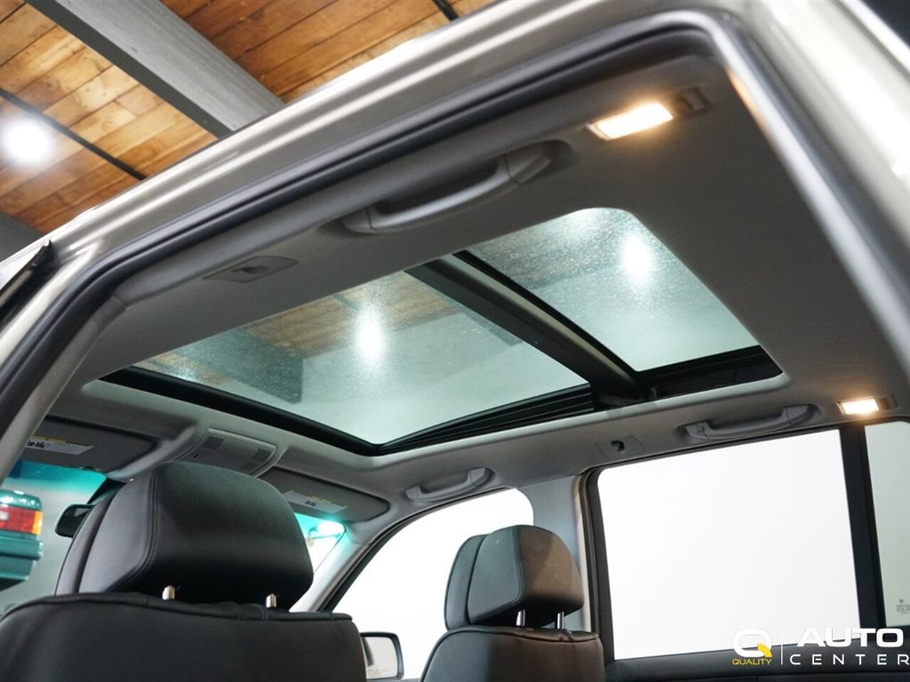 2008 BMW X3 3.0si - 22974767 - 33