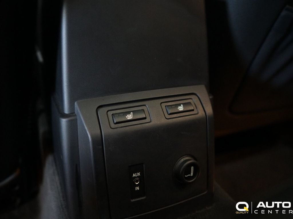 2008 BMW X3 3.0si - 22974767 - 34