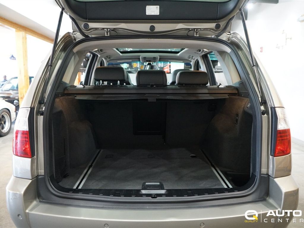 2008 BMW X3 3.0si - 22974767 - 35