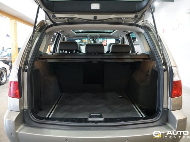 2008 BMW X3 3.0si - 22974767 - 35