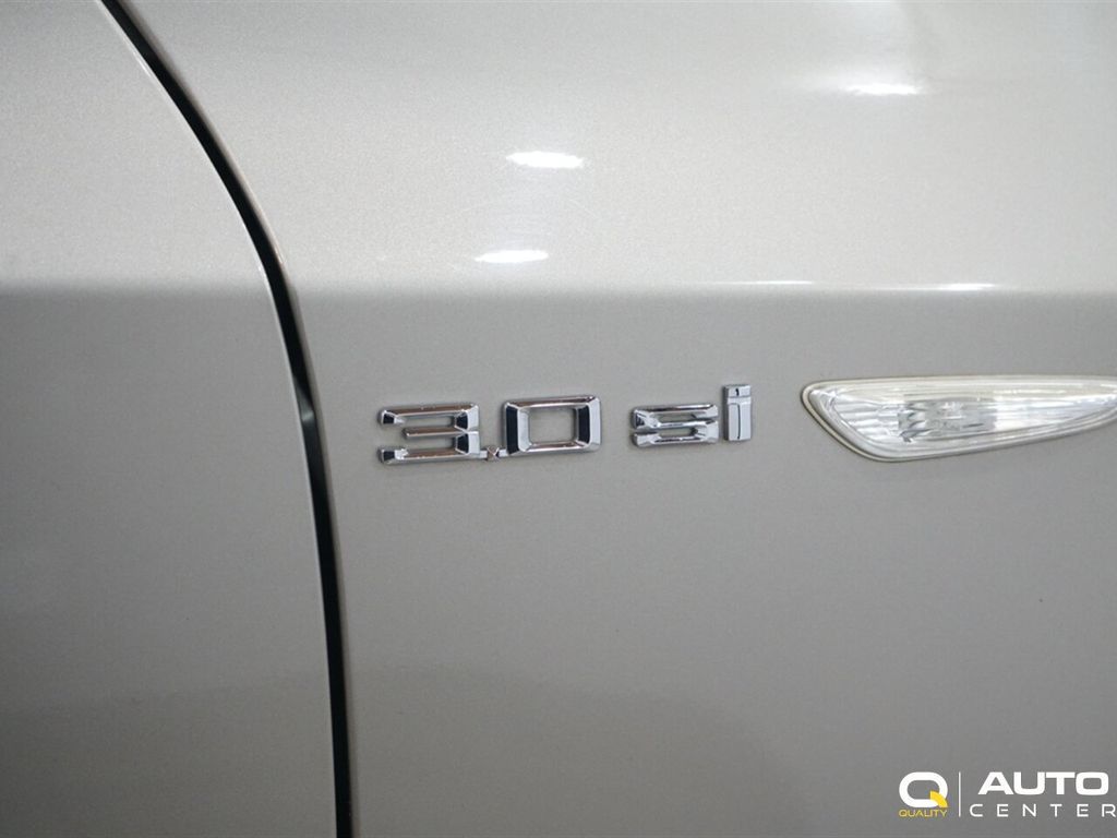 2008 BMW X3 3.0si - 22974767 - 4