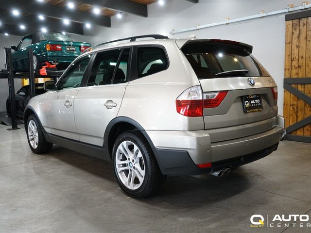 2008 BMW X3 3.0si - 22974767 - 6