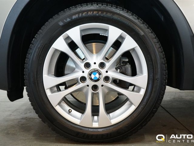 2008 BMW X3 3.0si - 22974767 - 7